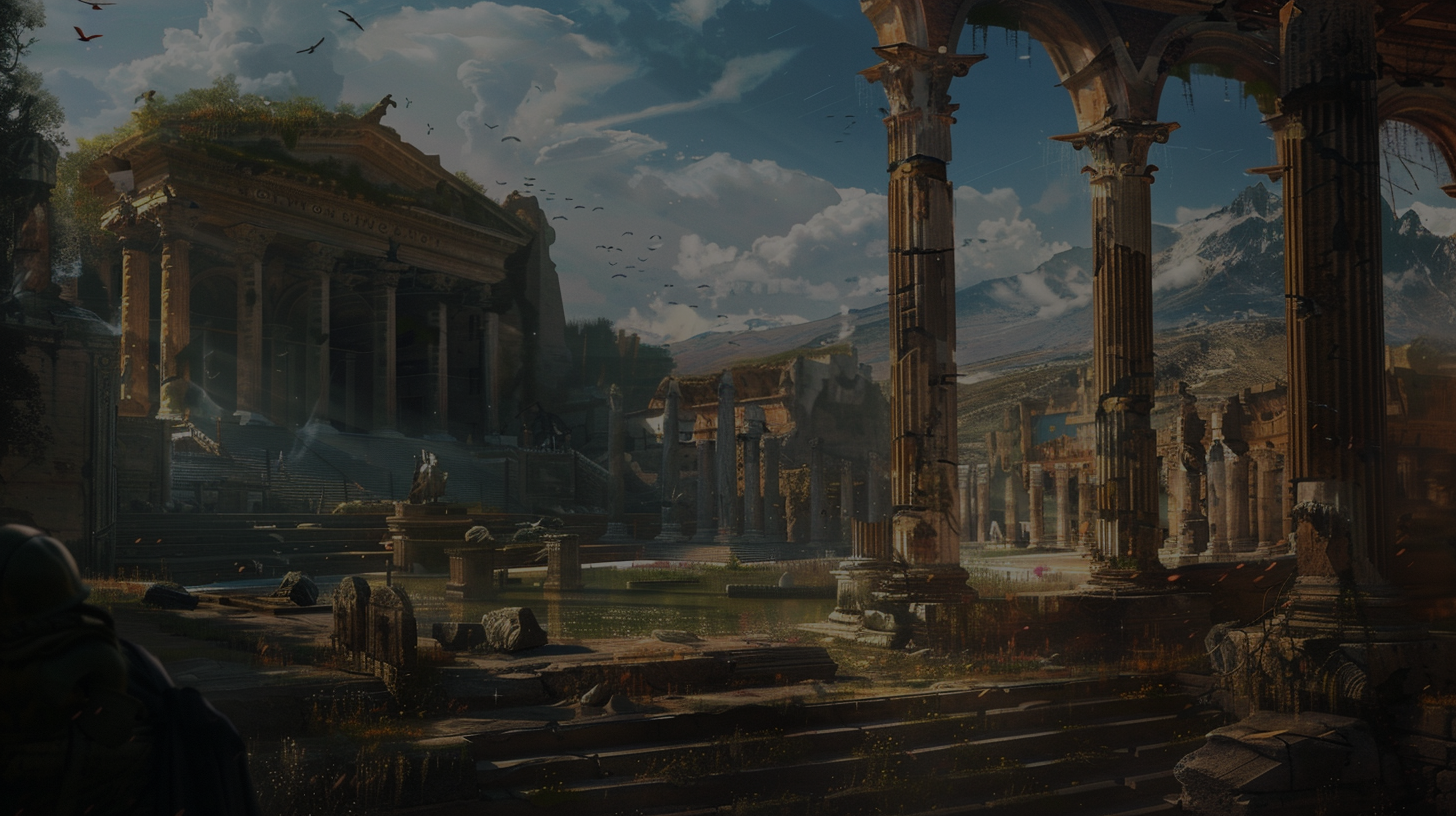 darkkevn_a_roman_background_image_set_in_the_1500s_580bd3b5-32f9-49a5-8a60-f9c87846c3af godz of egypt will rise darkkevn